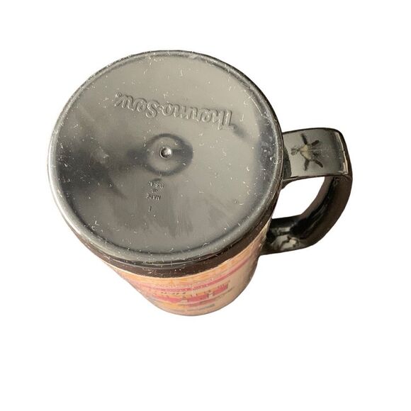 Vintage Street Rod Nationals East 1989 Thermo Cup Rev Up Your Collection HTF - Picture 5 of 11